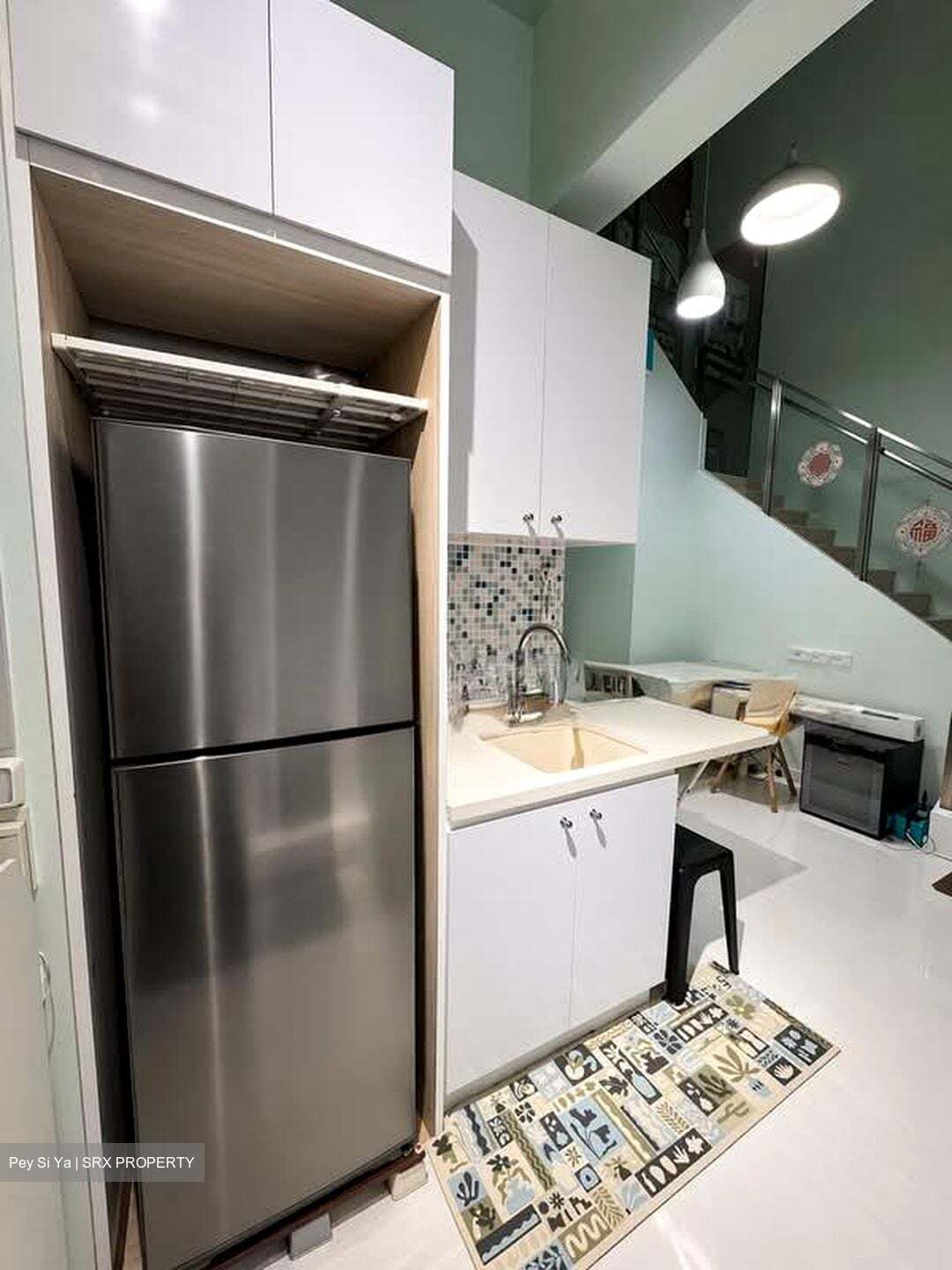 # 1 Loft (D14), Apartment #548120511
